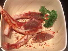 -新石器烤肉(虹悦城店)