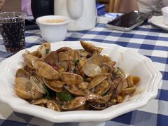 -钱大妈海鲜饭店(保利林语店)