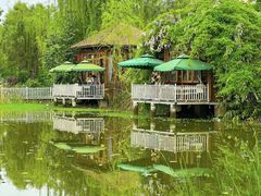 -三圣花乡旅游区