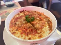 -安妮意大利餐厅(日坛店)