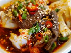 -炉小二铜锅牛蛙•川湘菜(三里屯店)