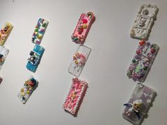 -陶语手工·拼豆·陶艺·银饰diy(宽厚里店)