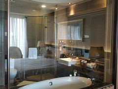 -上海浦东星河湾酒店
