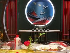 -濮园 · 四合院餐厅