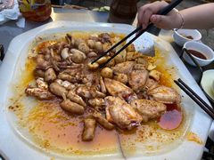 -老渔家白族石板烧旗舰店