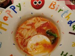 -西贝(东城万达广场店)