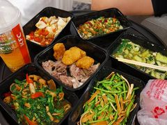 -老南京土菜馆(状元境店)