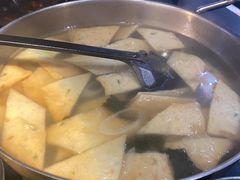 -HOTISLAND海鸡岛·韩国料理(江南西店)