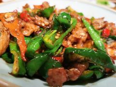 -啄佬食堂