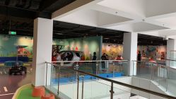 -北京科学中心儿童乐园