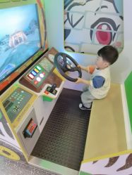-卡通尼乐园(上海万象城店)
