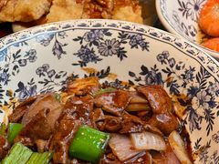 -阿大排档(长春这有山店)