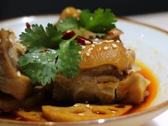 -青花椒花椒鱼(合生汇店)