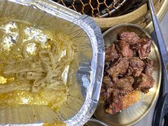 -明洞王妃家烤肉(苏州中心星悦汇店)
