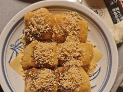 -巴奴毛肚火锅(新街口金鹰店)