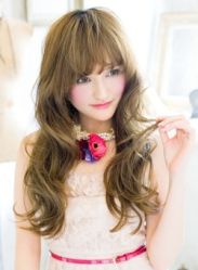 12-IRIS爱蕊丝形象