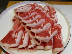 -京悦南门涮羊肉(长寿路店)