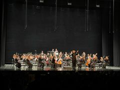 -交通银行前滩31演艺中心