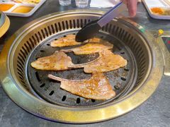 -杨记齐齐哈尔烤肉(五莲路店)