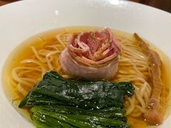 -真打拉面·日式拉面新流派(体育西横街店)