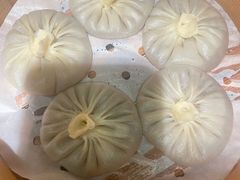 松茸汤包-庆春朴门