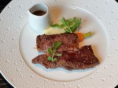 -当米亚诺意大利餐厅(武汉光谷凯悦酒店)