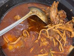 -元银甲·湖北地标美食(汉阳店)