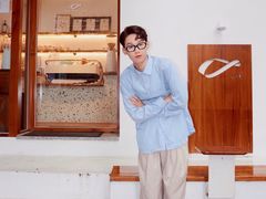 -Line 咖啡(石厦花园店)