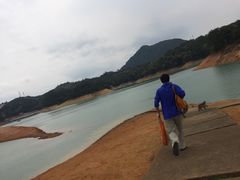 -广州市流溪河国家森林公园