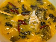 -大鸭梨烤鸭(左家庄店)