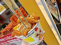 -味子夫鸡柳(解放碑总店)