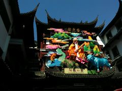 -上海梨膏糖商店(豫园商城店)