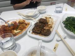 -至潮餐厅精致粤菜·活鲈鱼·走地鸡(珠江新城店)