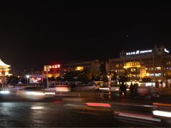 -魏家凉皮(博水商务大厦店)