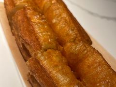 -领鲜天下·焗海鲜·花胶鸡(天目里店)