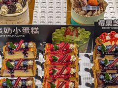 -红跑车(徐州彭城广场金地商都店)