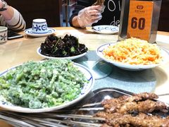 -虢国羊肉汤馆(政二街店)