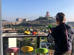 -颐和澜悦欢乐水世界(原颐和温泉城)