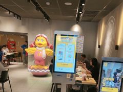 -麦当劳(百利广场店)