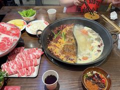 -萍姐火锅·公路夜市(南京新街口店)