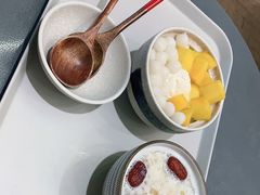 -小团圆糖水铺(襄阳南路店)