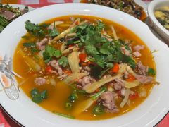 -盐老幺自贡盐帮菜老店