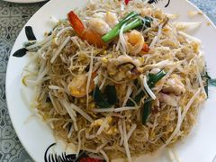 海鲜炒粉-潮汕铺老店(甜水井店)