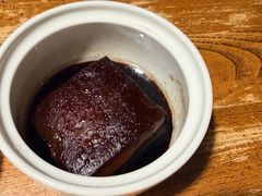 东坡肉-新白鹿餐厅(龙游路总店·杭帮菜名店)