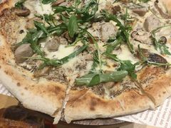 -托斯卡纳烘焙意大利餐厅(五天地店)