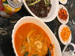 -桃园中华料理炸酱面(燕儿岛路店)