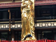 -都江堰普照寺