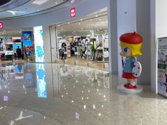-优衣库(青岛万象城店)