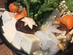 -笑福亭料理小馆(解放碑店)