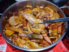-7mall美食潮地标